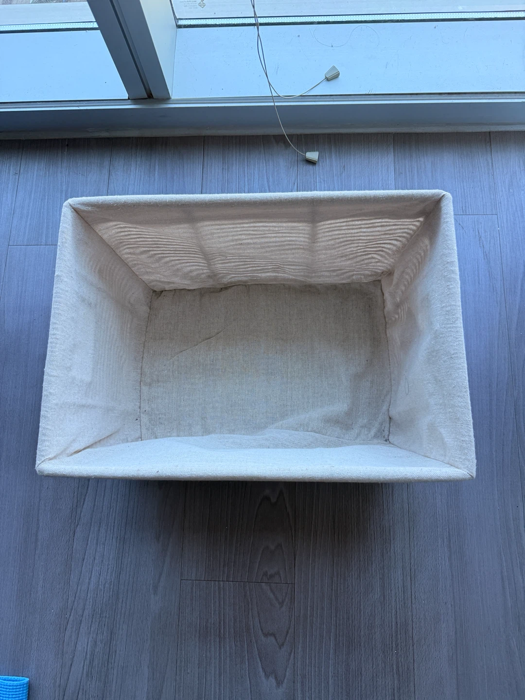 Woven Storage Basket - photo 5