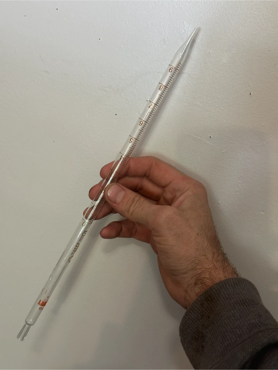 Glass lab stuff - photo 2
