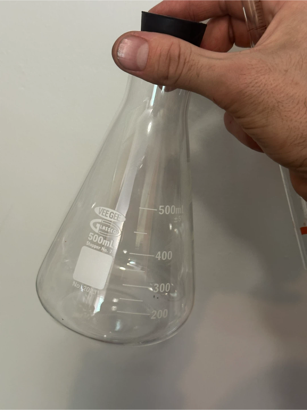 Glass lab stuff - photo 3