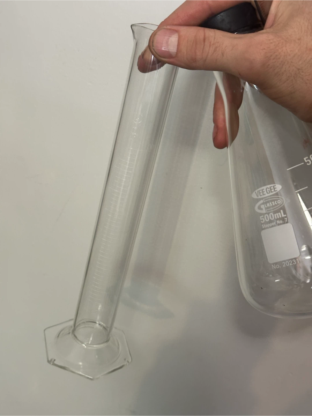 Glass lab stuff - photo 4