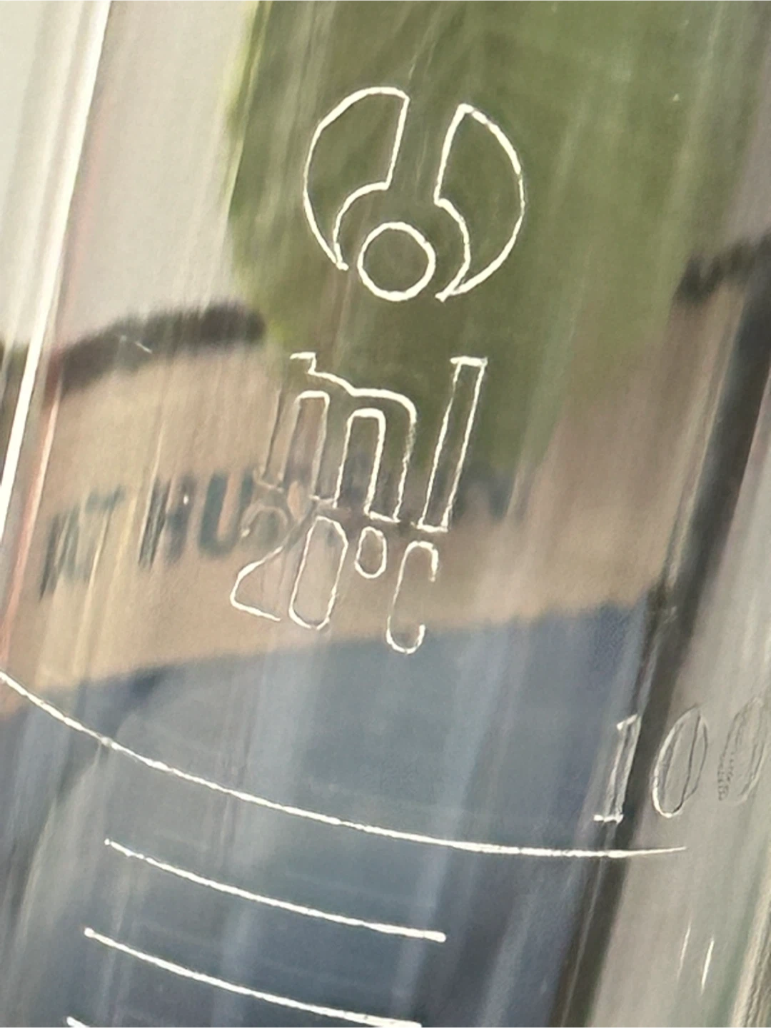 Glass lab stuff - photo 5