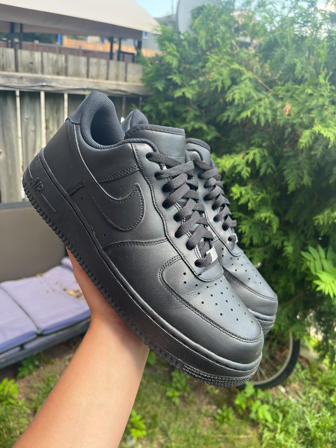 Men’s 12 Air Force’s