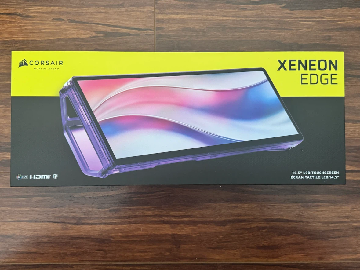 Xenon Edge (Atomic Purple) - photo 5