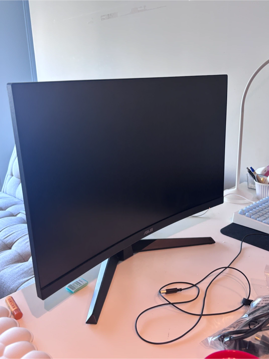 ASUS TUF Gaming VG279Q3A 27” Gaming Monitor - photo 2