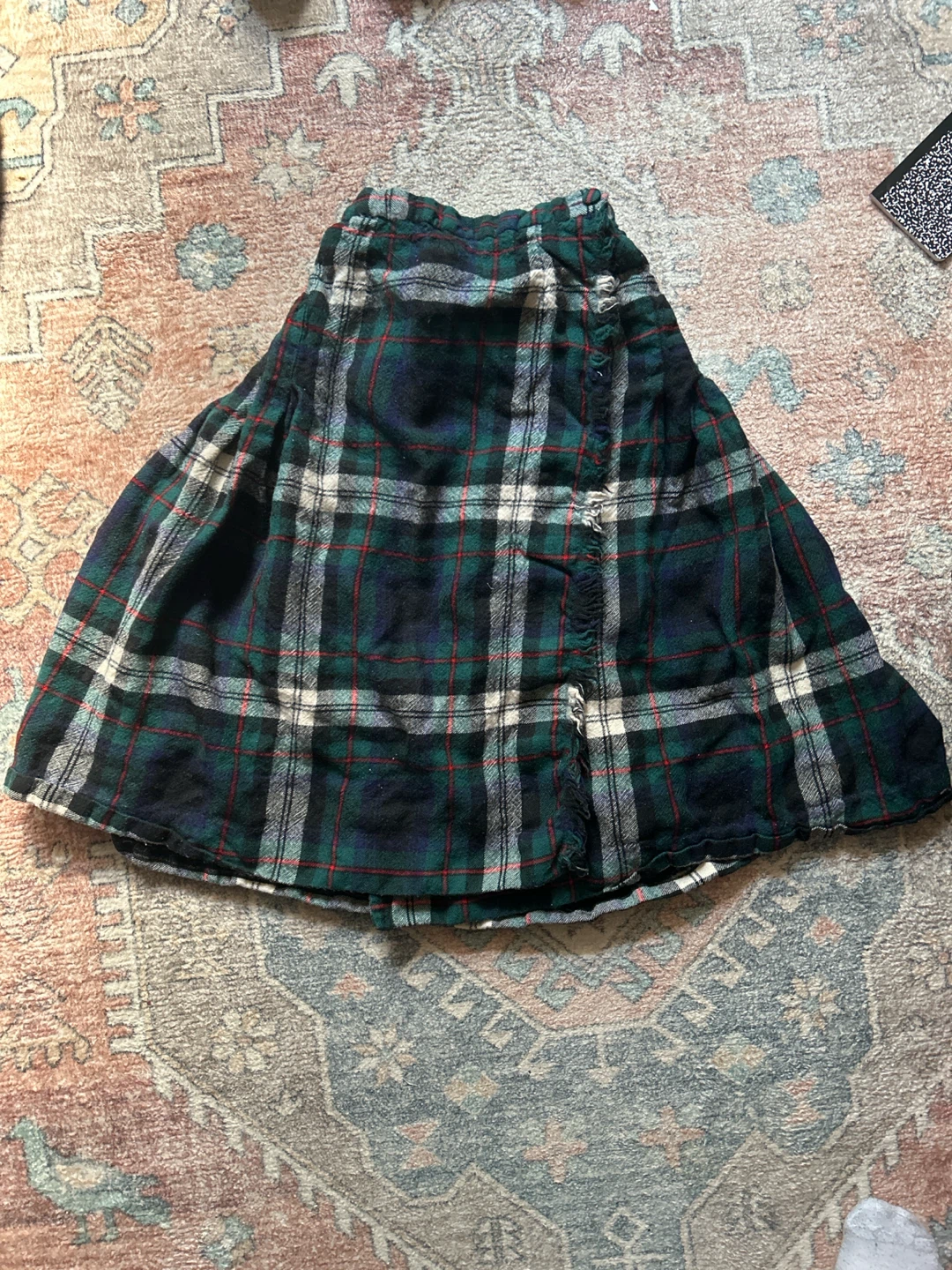 Davidson Clan Children’s Kilt