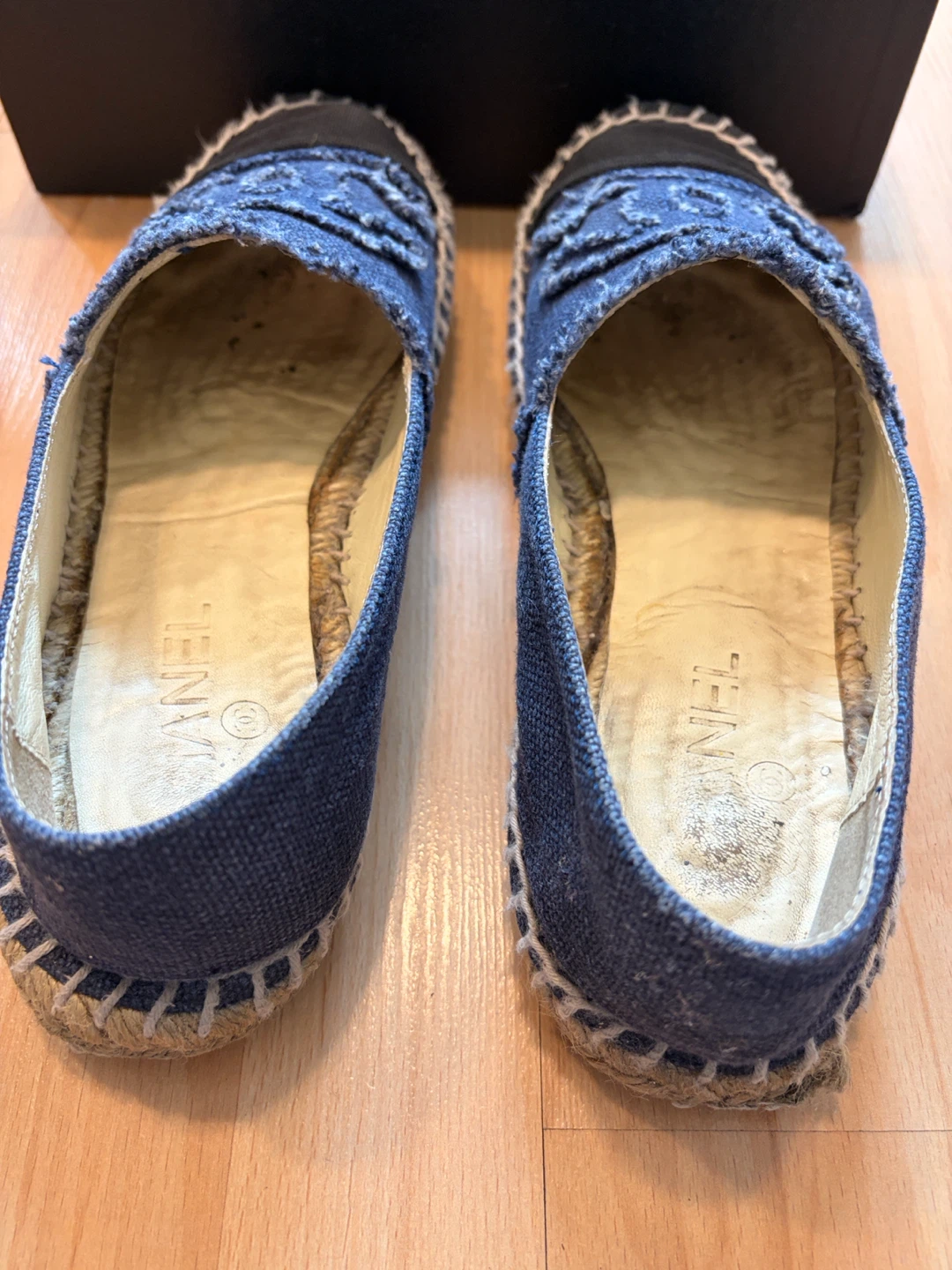 CHANEL Espadrilles - photo 3
