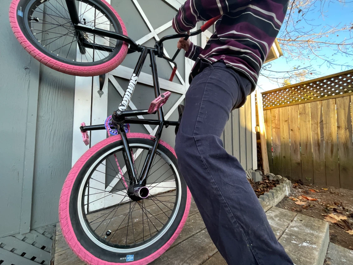 Sunday Blueprint Pink 2020