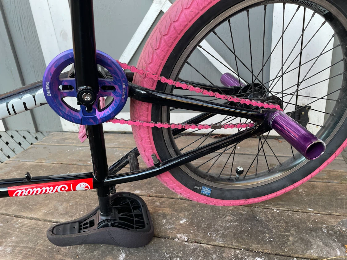 Sunday Blueprint Pink 2020 - photo 3
