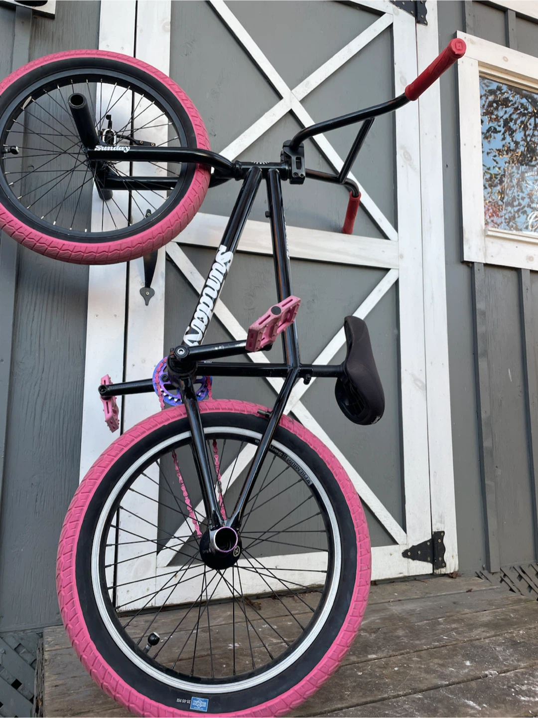 Sunday Blueprint Pink 2020 - photo 4