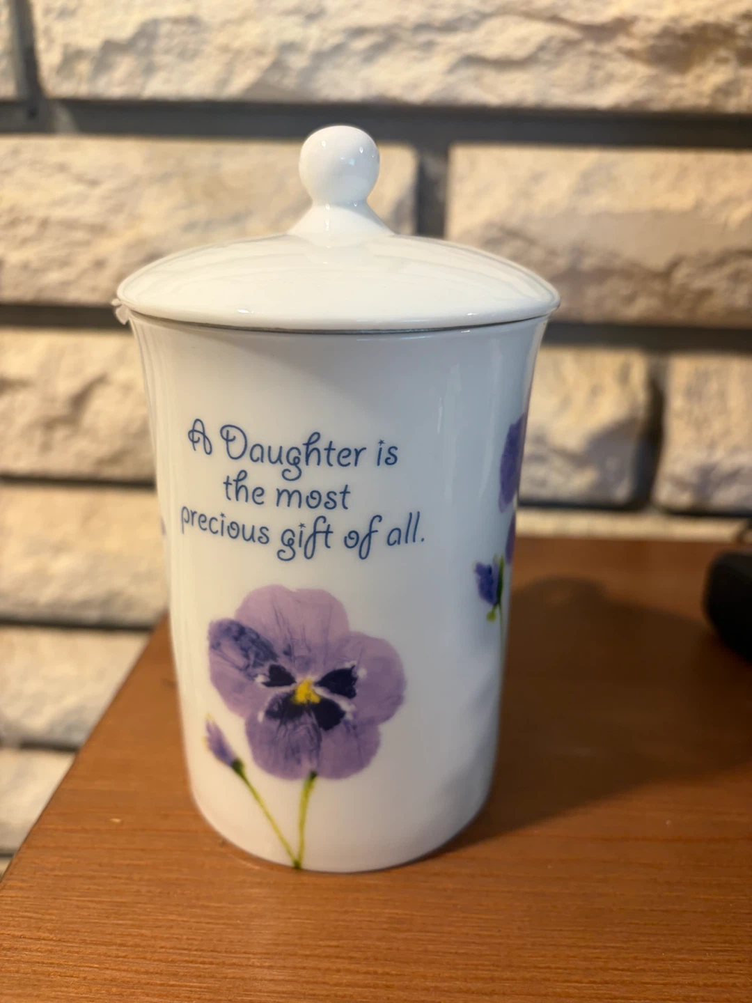 Personalized Watercolour Mug - photo 2