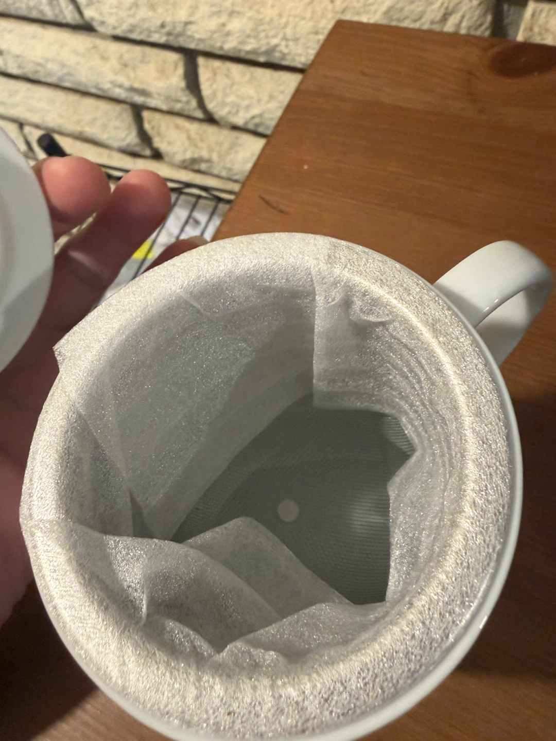 Personalized Watercolour Mug - photo 3
