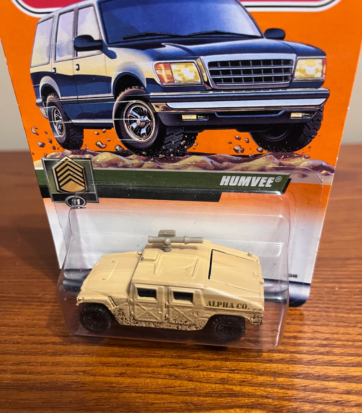 VINTAGE (1998-99)MATCHBOX VEHICLES (1:64 Scale diecast) - photo 3