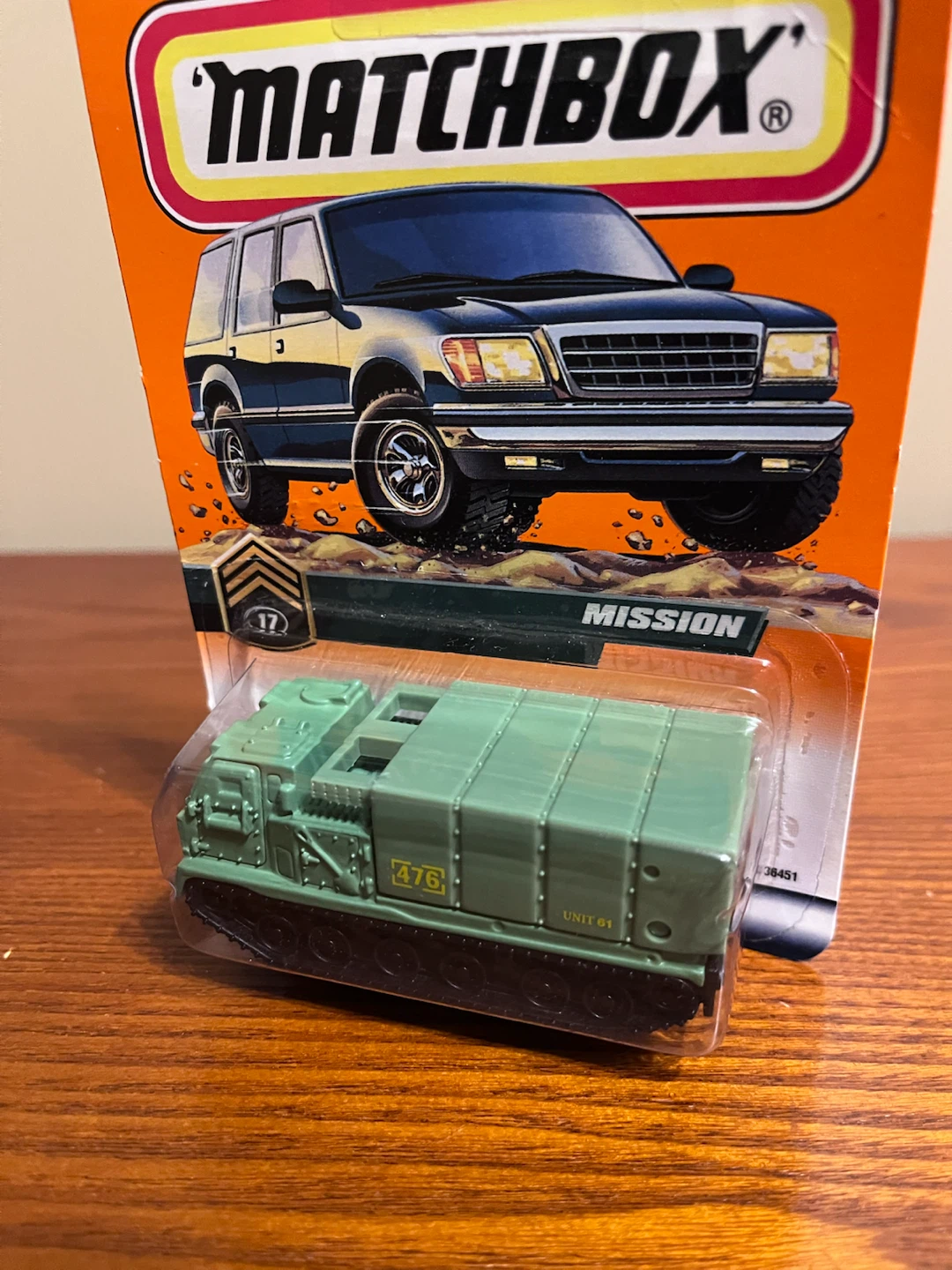 VINTAGE (1998-99)MATCHBOX VEHICLES (1:64 Scale diecast) - photo 4