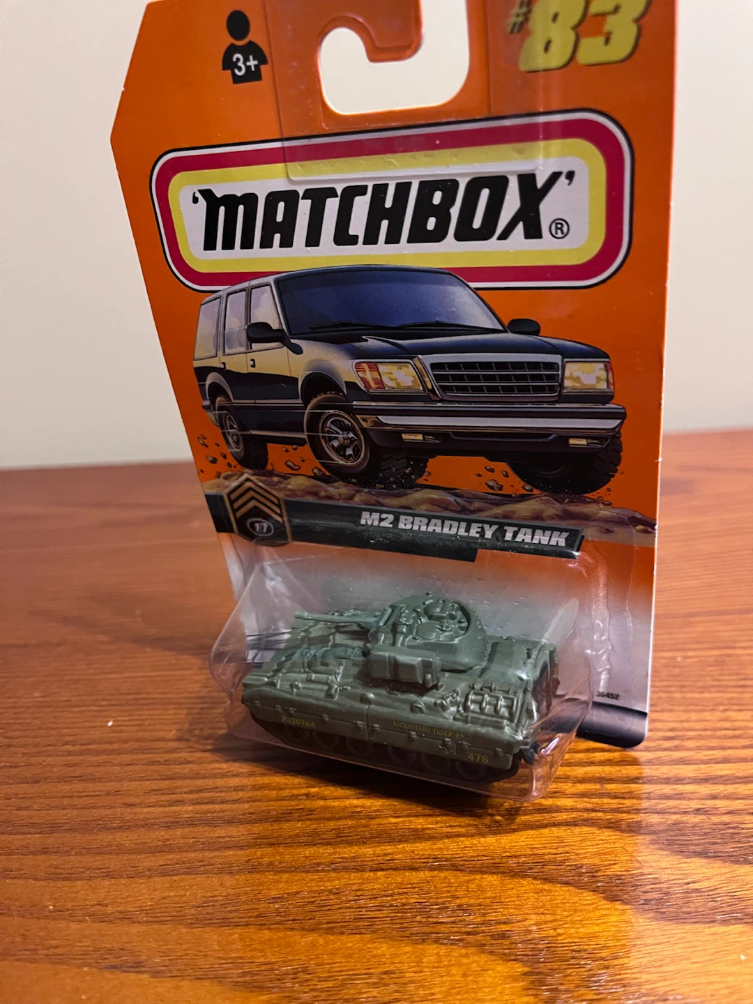 VINTAGE (1998-99)MATCHBOX VEHICLES (1:64 Scale diecast) - photo 5
