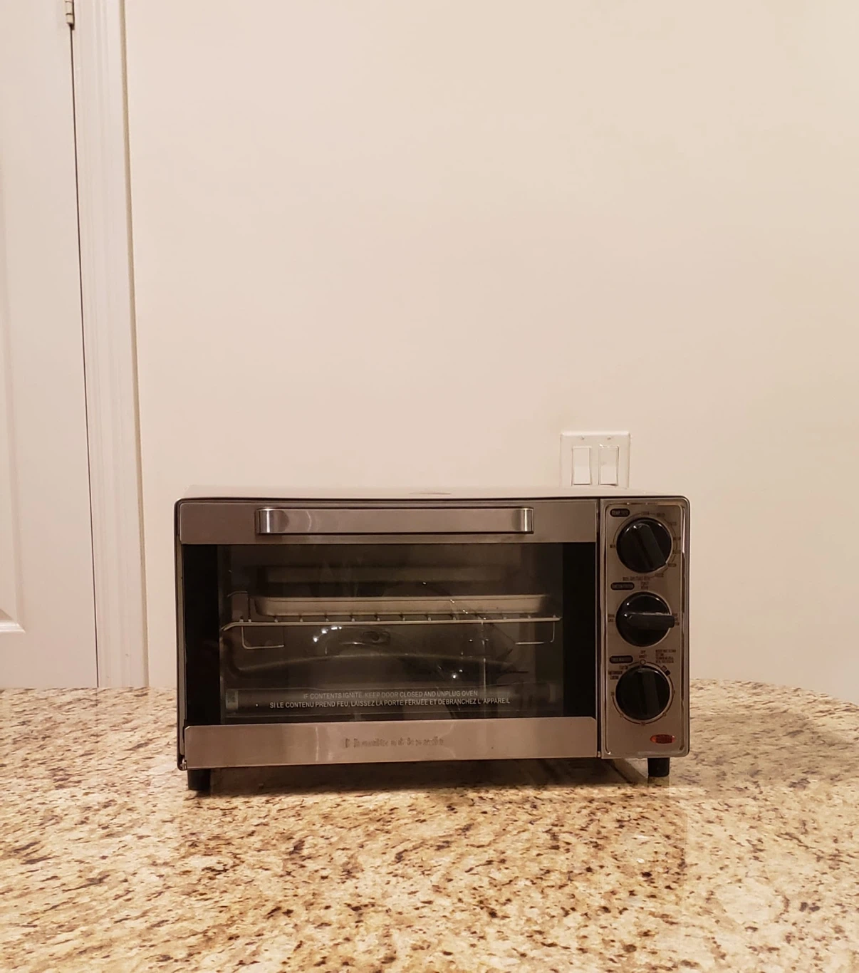 Toaster Oven - photo 3