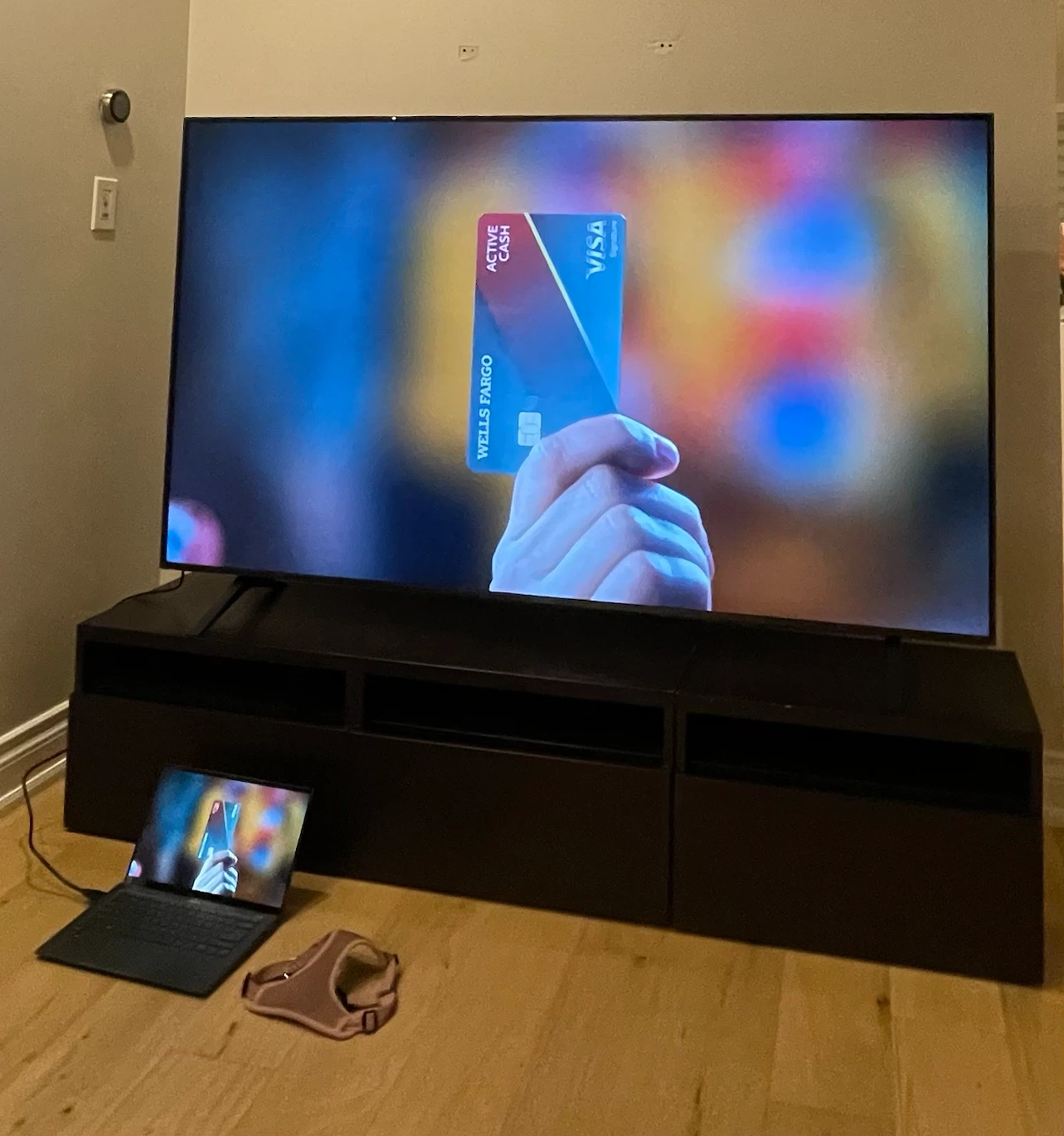IKEA BESTÅ TV Storage Combination - photo 3
