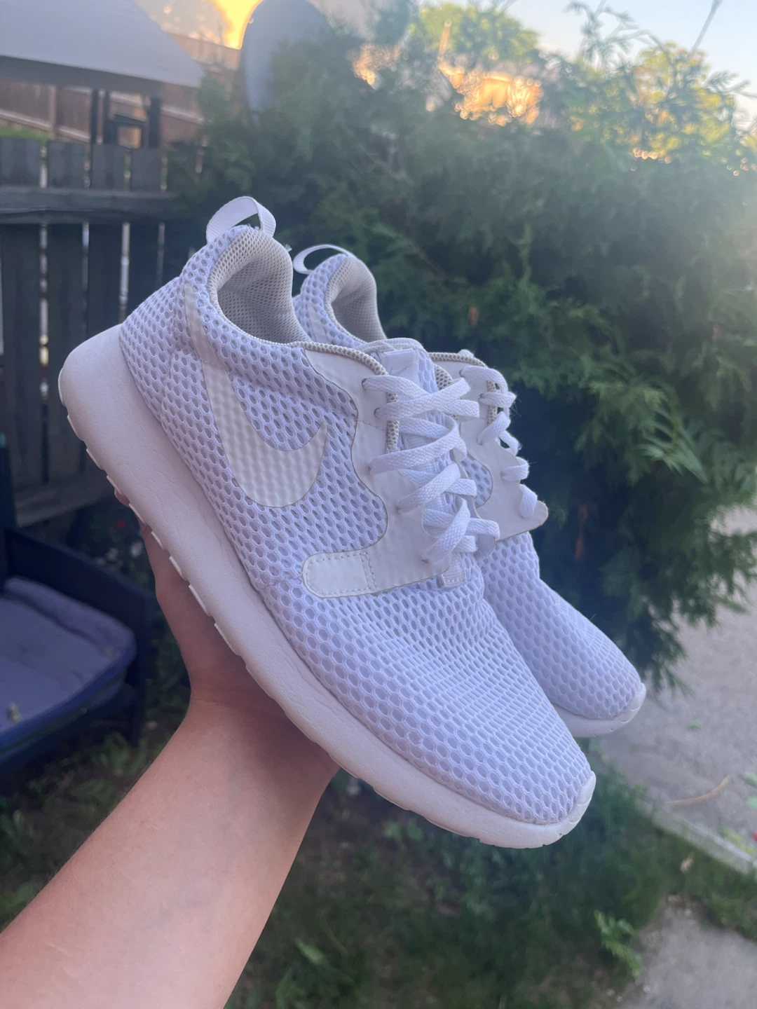 Women’s 9-9.5 Nikes
