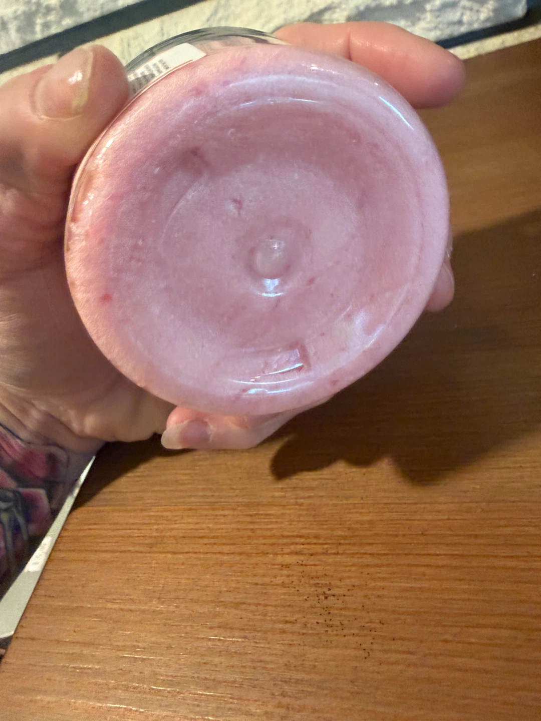 Whipped Soap - Watermelon Lemonade Scent - photo 3