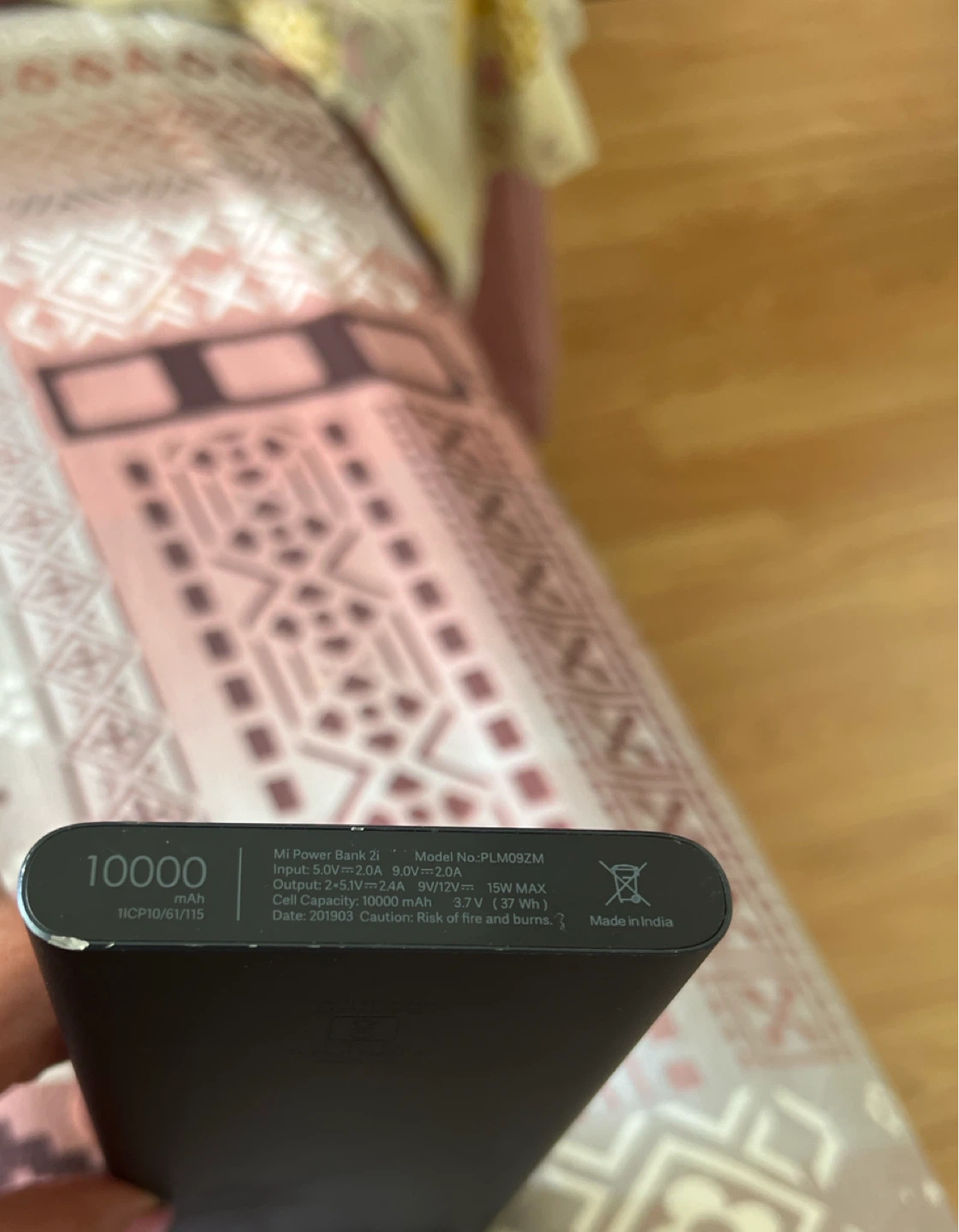Power Bank - photo 3
