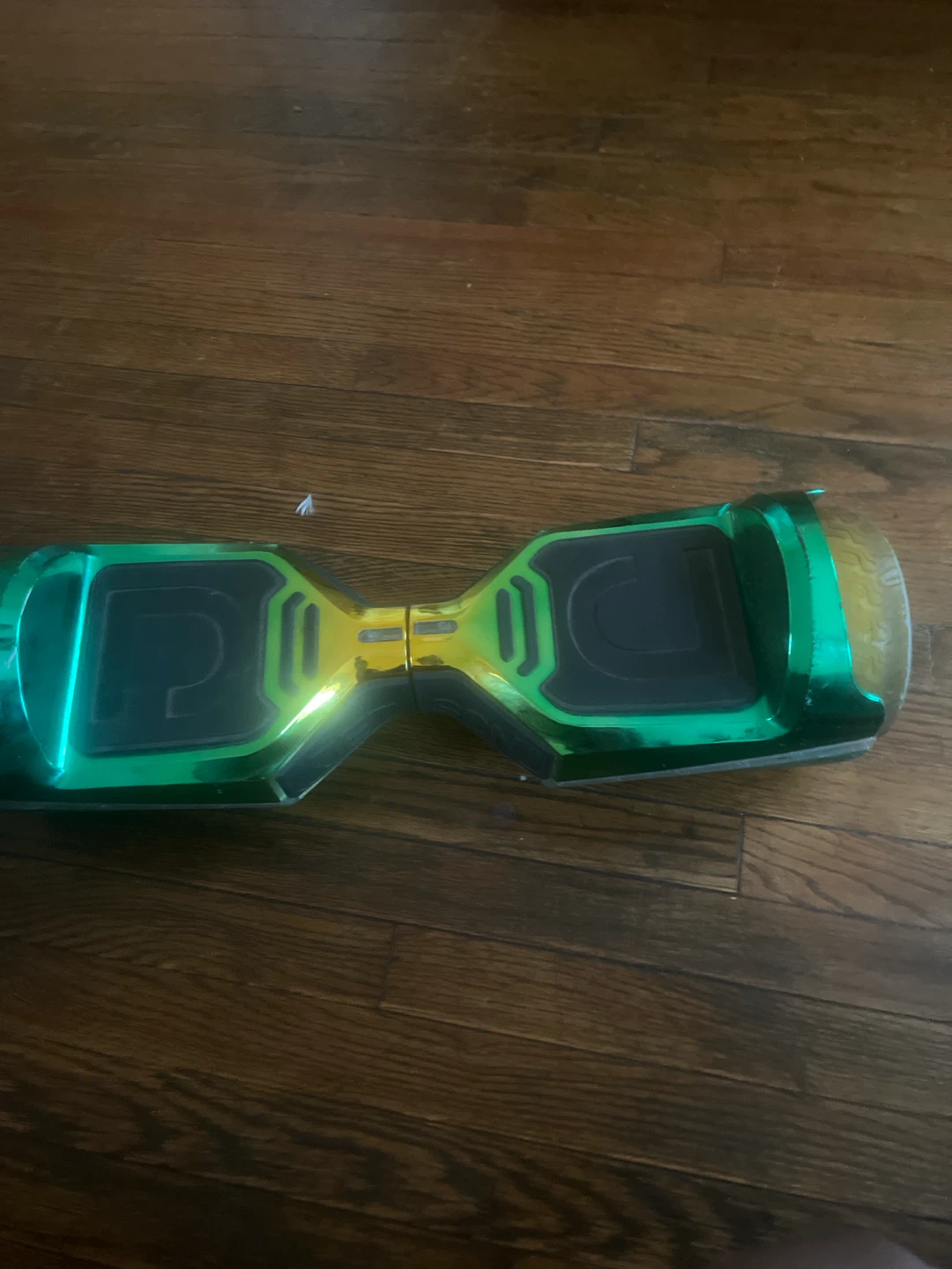 Jetson Electric Hoverboard