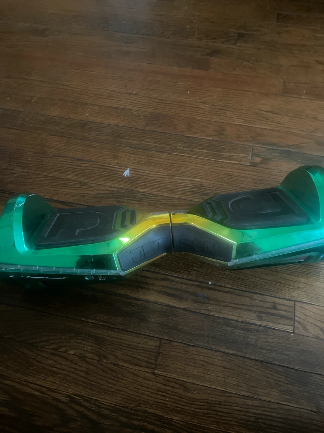 Jetson Electric Hoverboard - photo 2