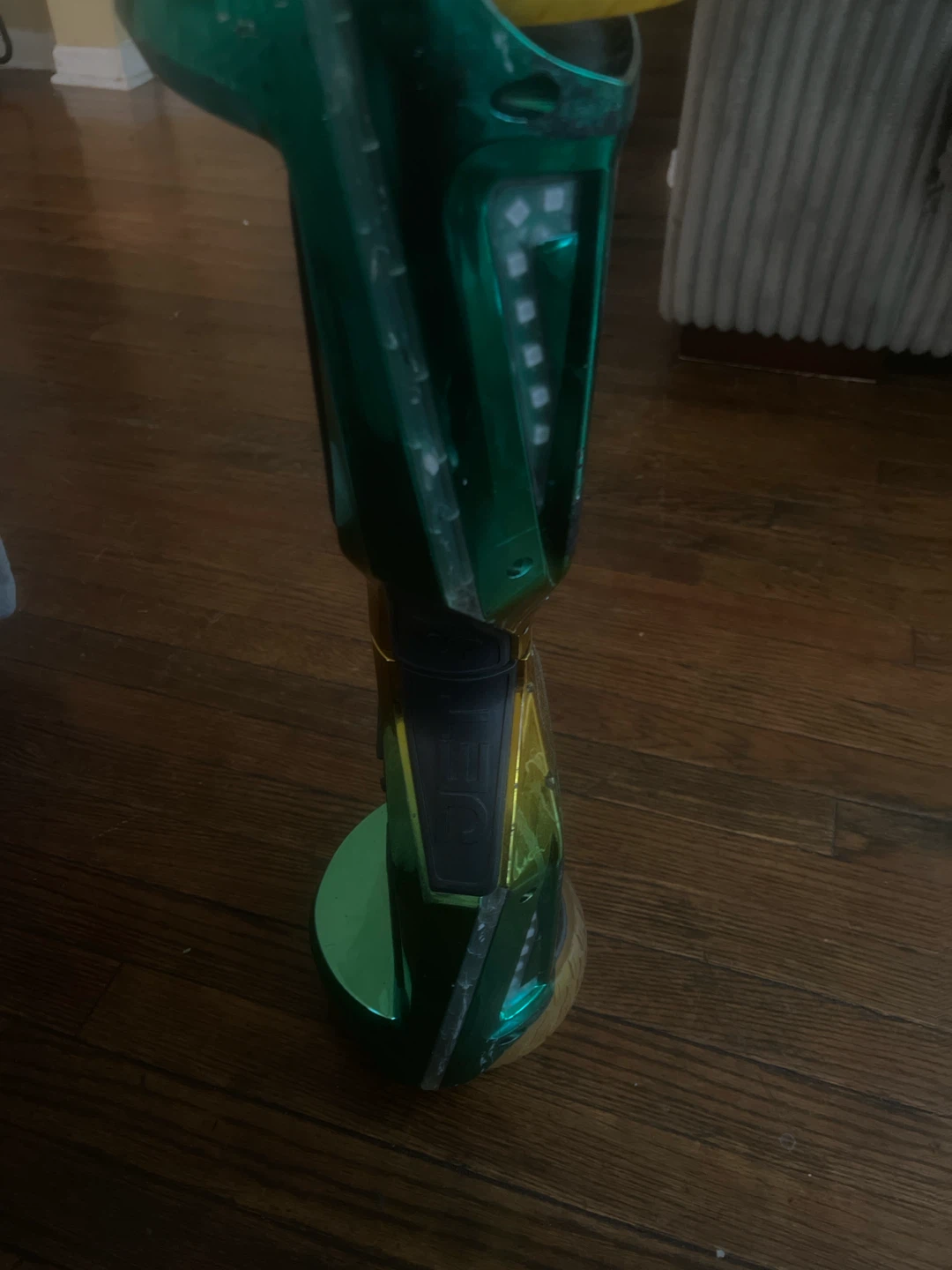 Jetson Electric Hoverboard - photo 4