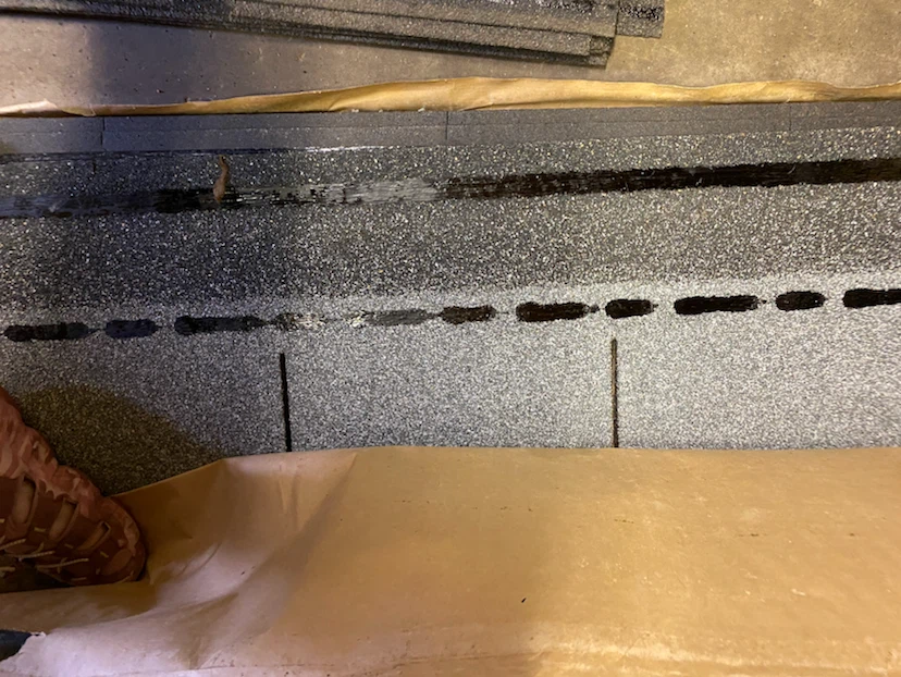 BP Roofing Shingles - photo 2
