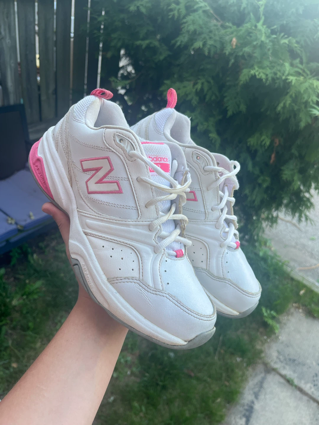 Women’s 10 new balances