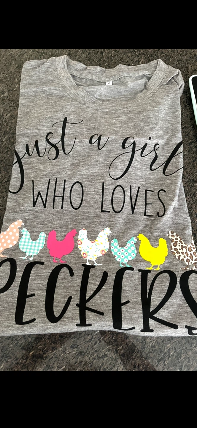 NEW Ladies Funny Tees - photo 2