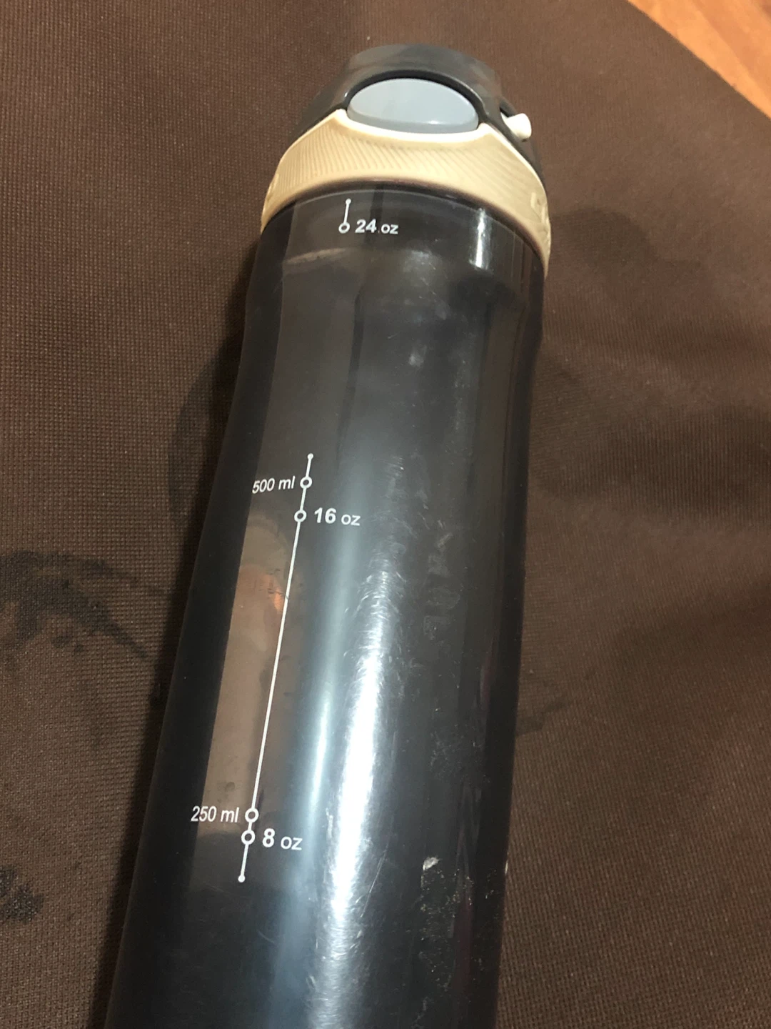Contigo Water Bottle 24 oz