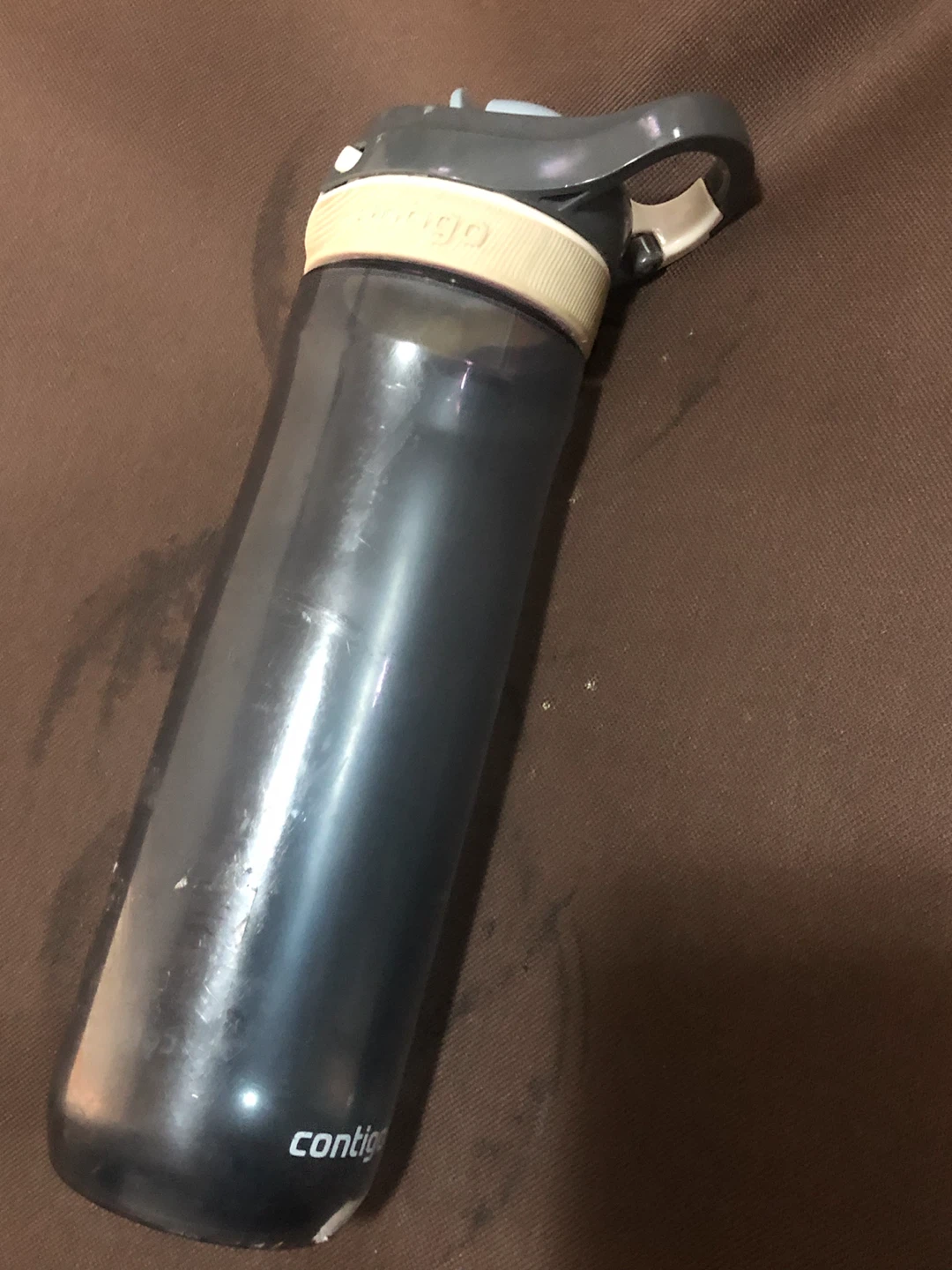 Contigo Water Bottle 24 oz - photo 4