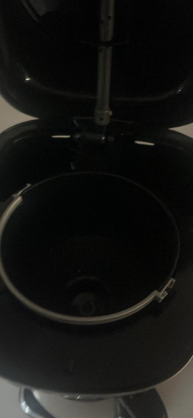 Black+Decker Thermal Programmable 12-Cup Coffee Maker - photo 3