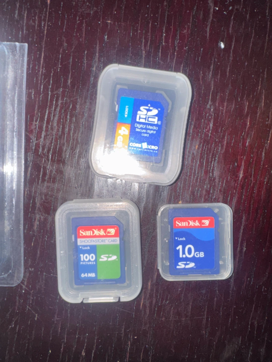 All 4 for $5 - photo 3