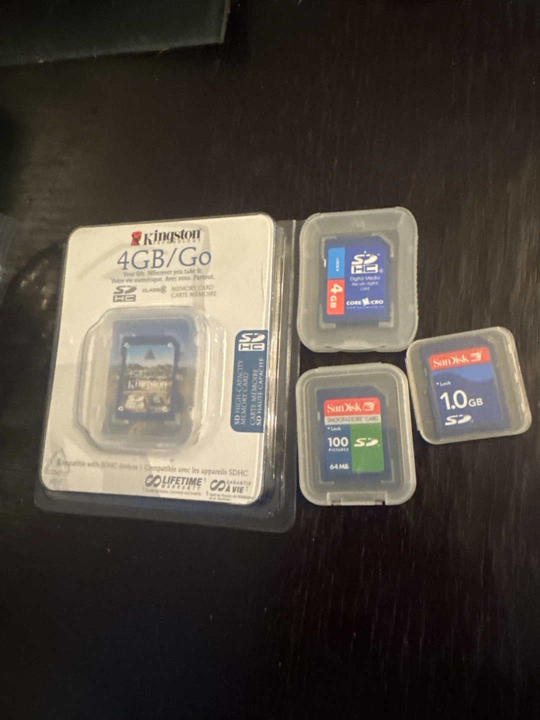 All 4 for $5 - photo 4
