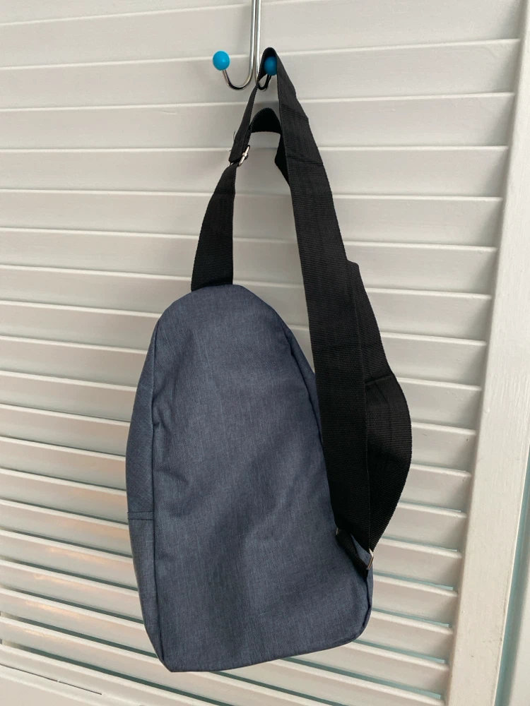 Unisex Sling Bag - photo 2