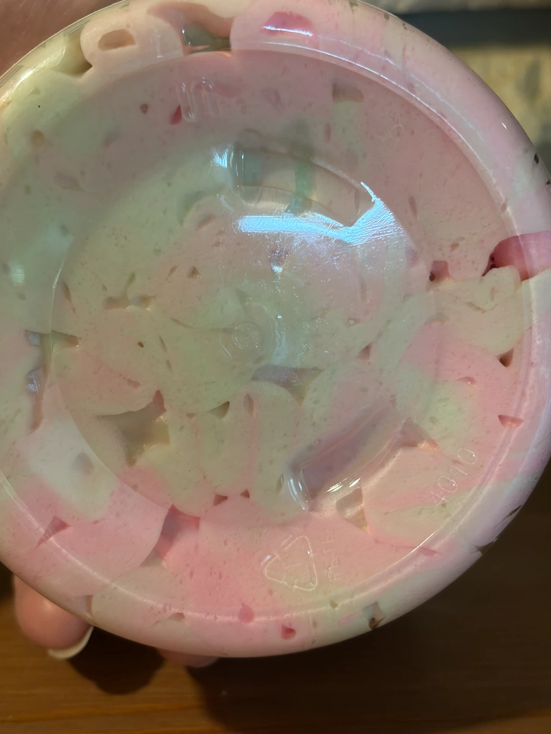 Fizzy Bubbles Whipped Soap - Hot Pink Lime - photo 2