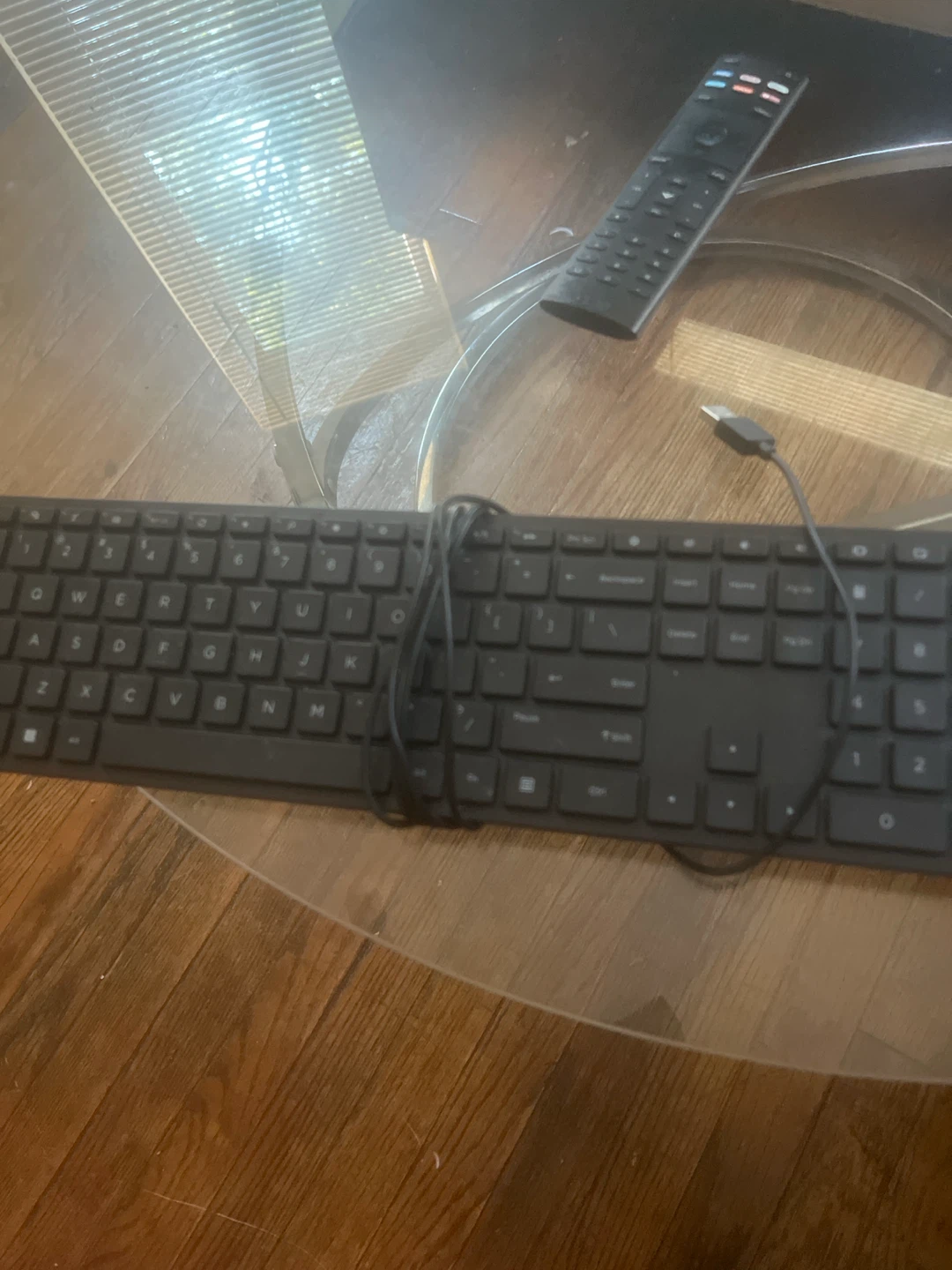 Acer Wired Keyboard