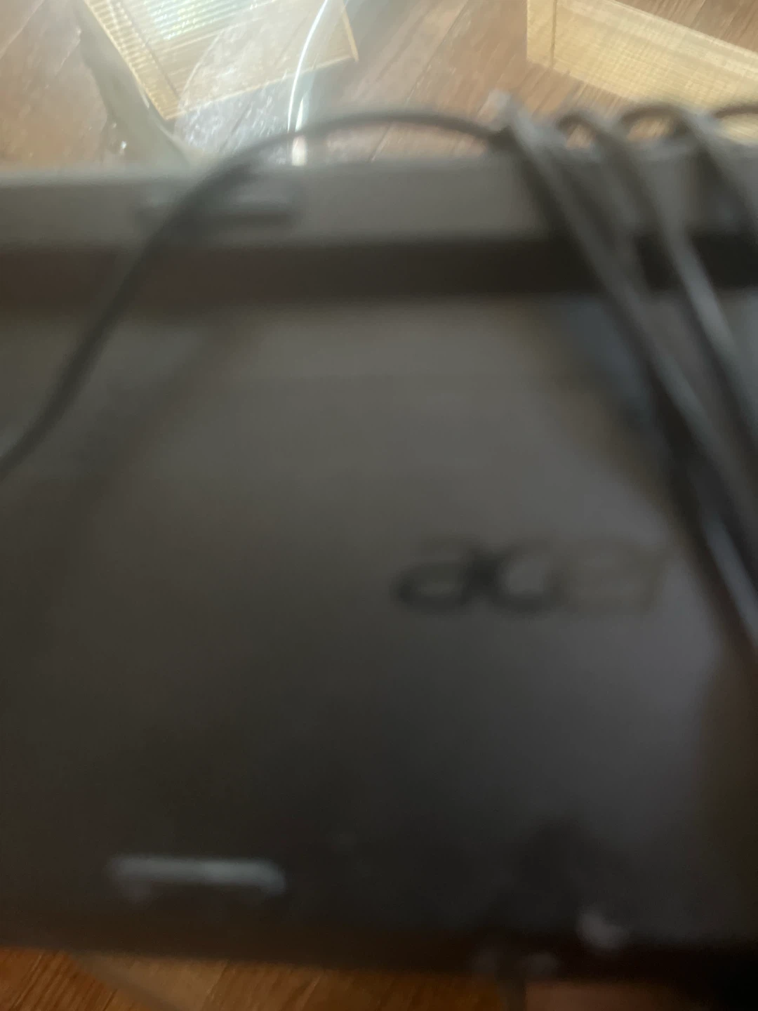Acer Wired Keyboard - photo 3