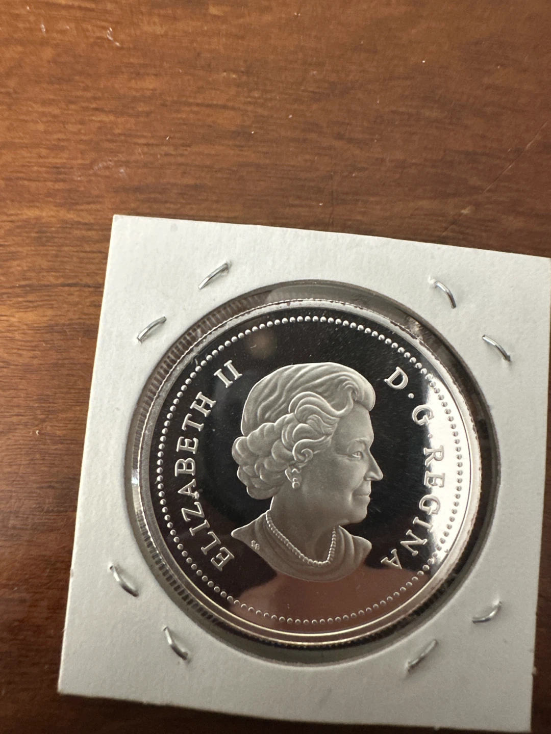 Canada Dollar Coin 1965-2005 - photo 2