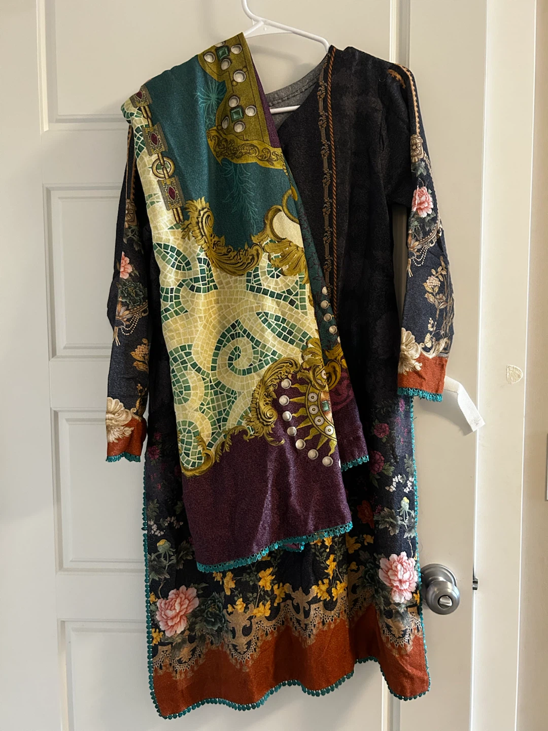 Pakistani Women's Clothing – Multiple Outfits Available - photo 2
