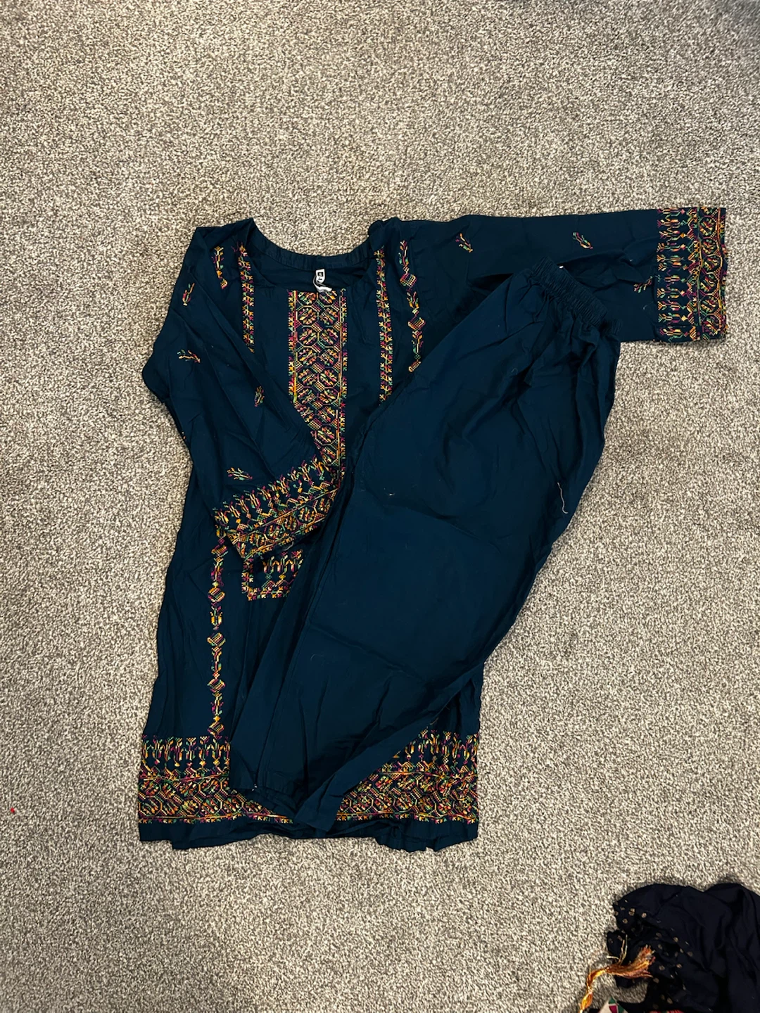Pakistani Women's Clothing – Multiple Outfits Available - photo 5