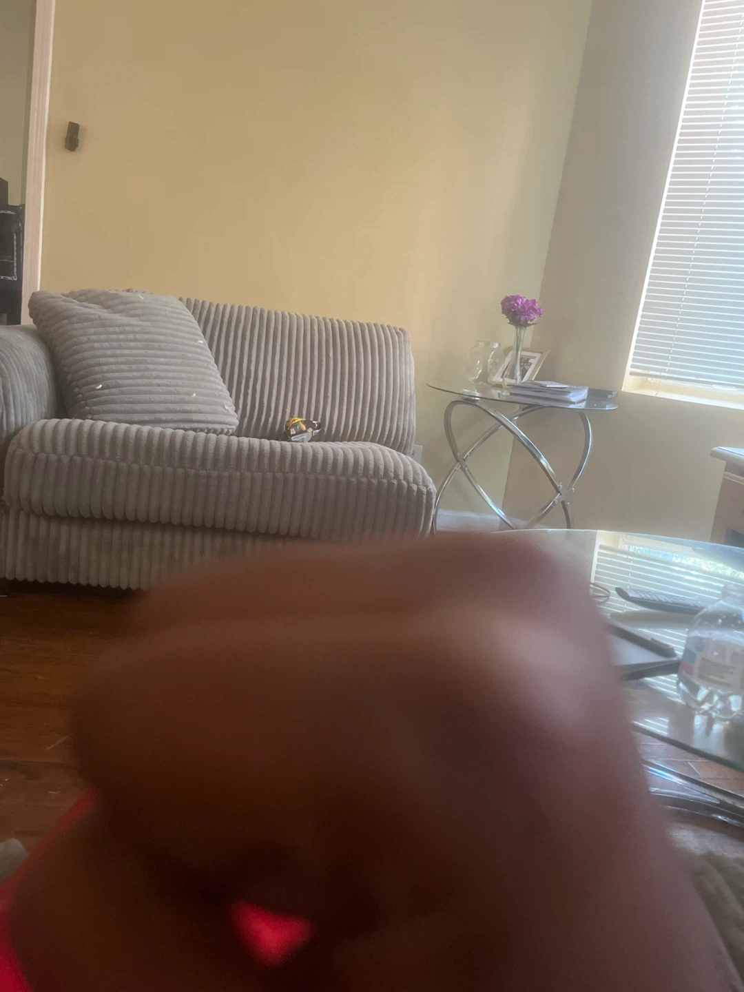 these hands