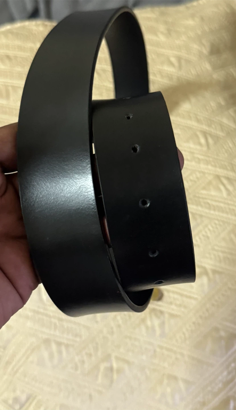 Dolce & Gabanna Belt - photo 3