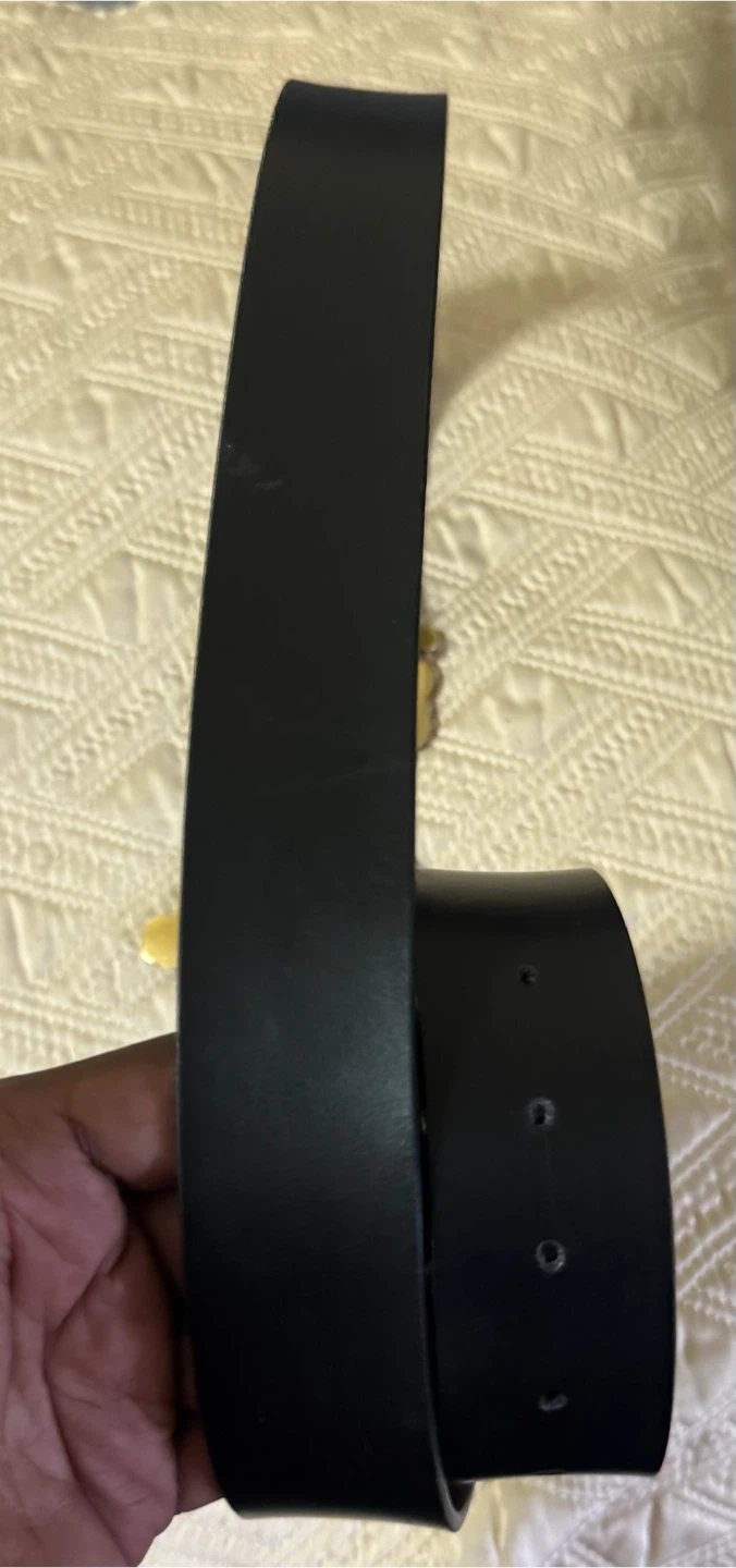 Dolce & Gabanna Belt - photo 4