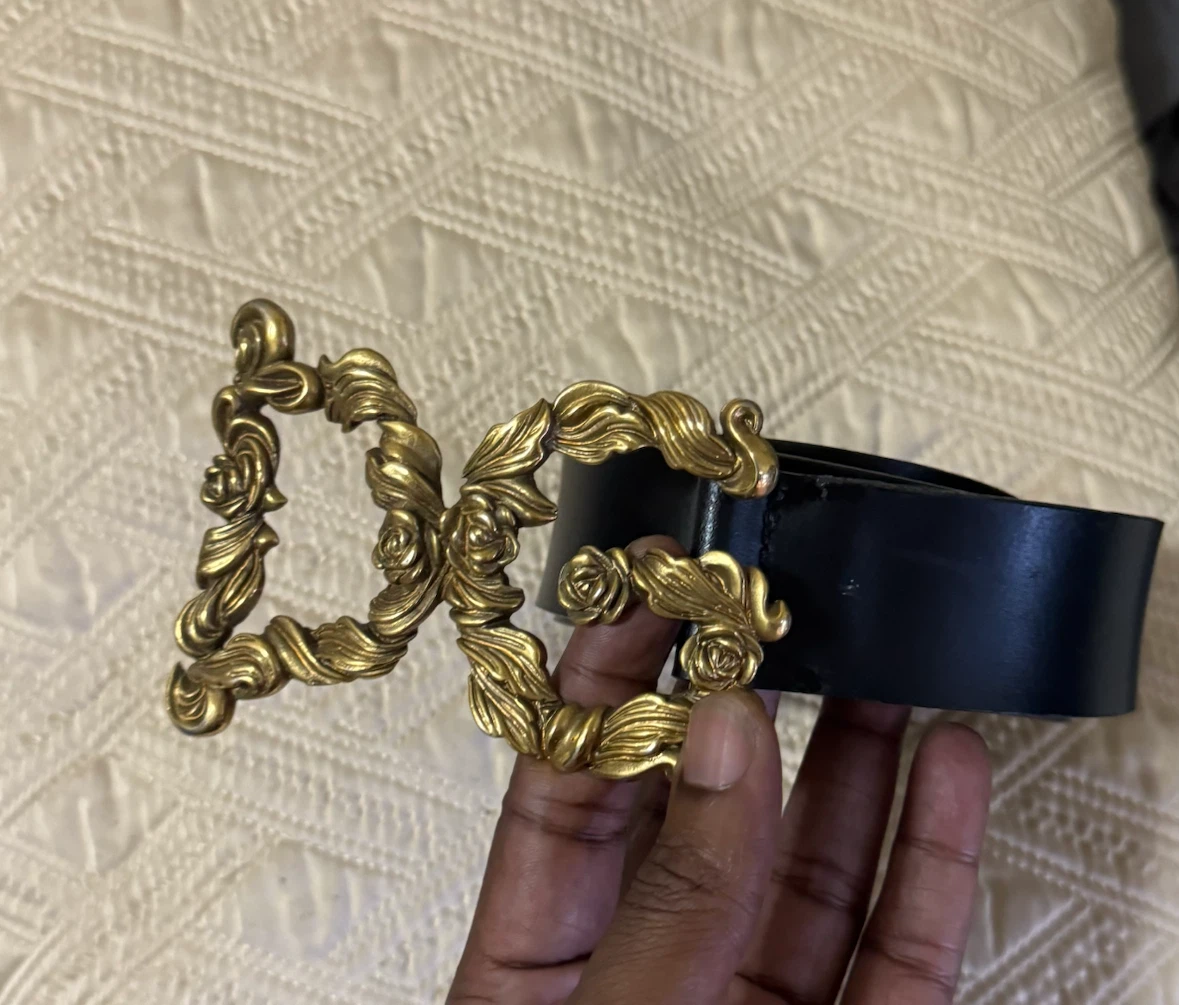 Dolce & Gabanna Belt - photo 5