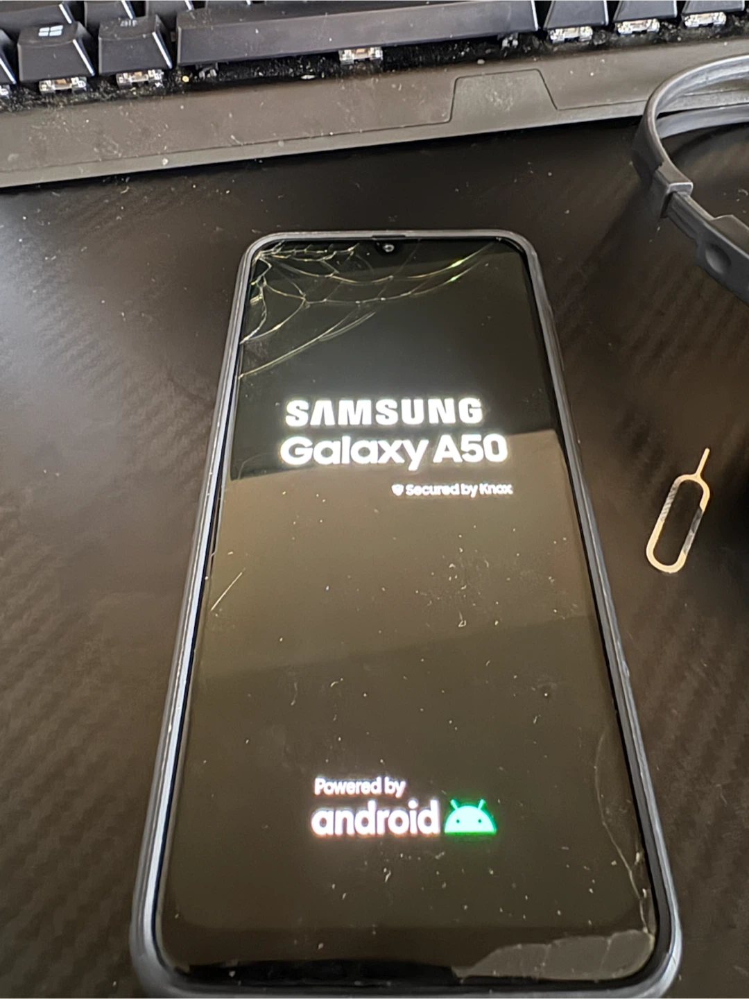 Samsung Galaxy A50 Smartphone - photo 2