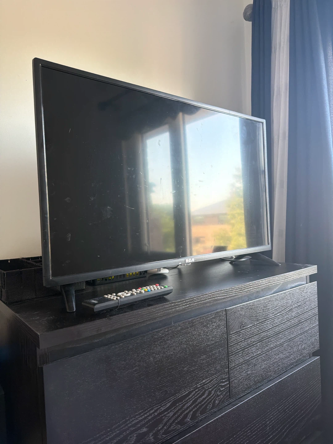 RCA Flat Screen TV