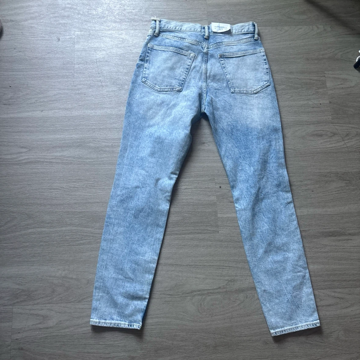 H&M Slim Tapered Jeans - W30 L32 - photo 2