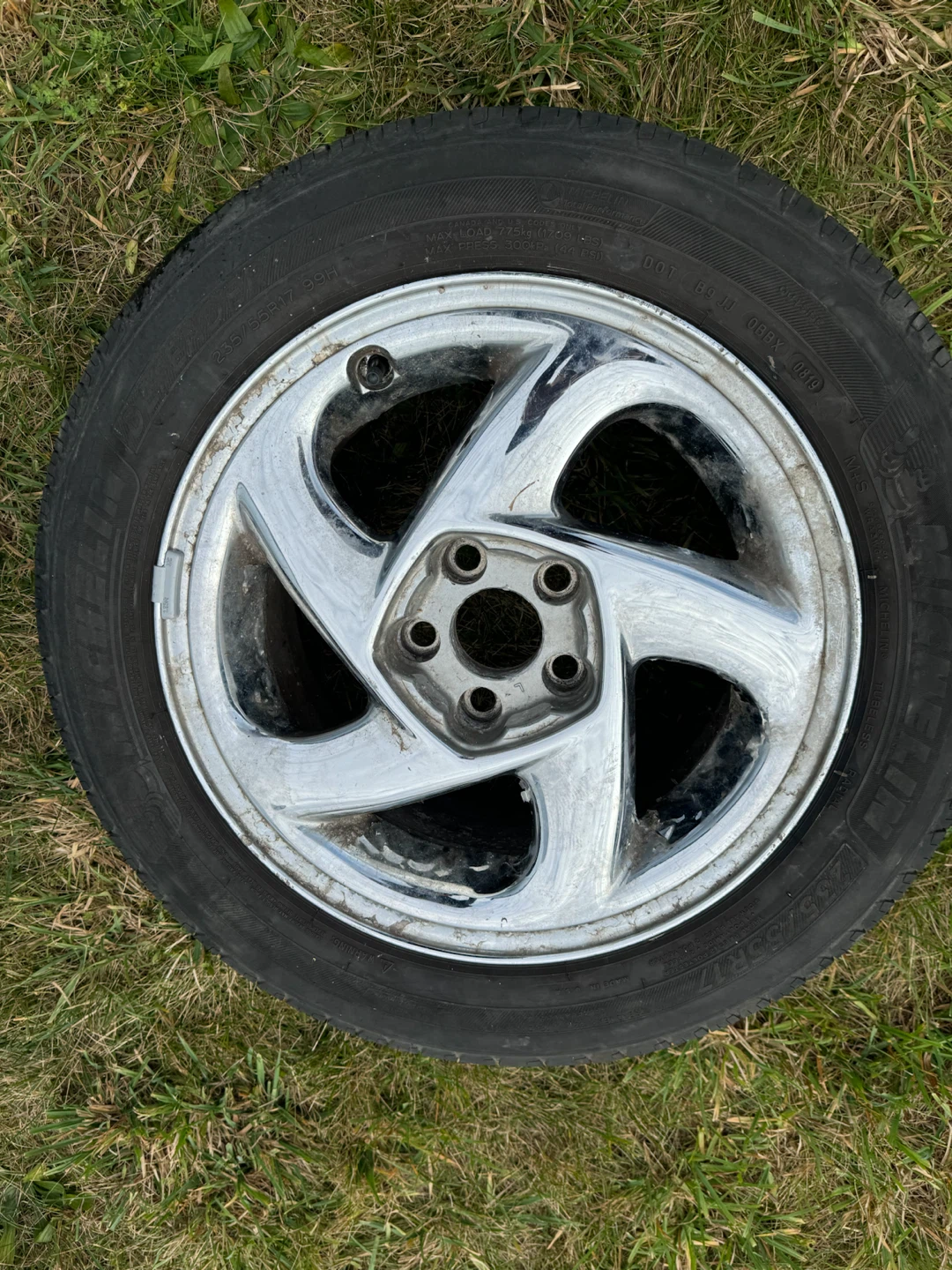 94 Dodge Stealth RT project car - photo 3