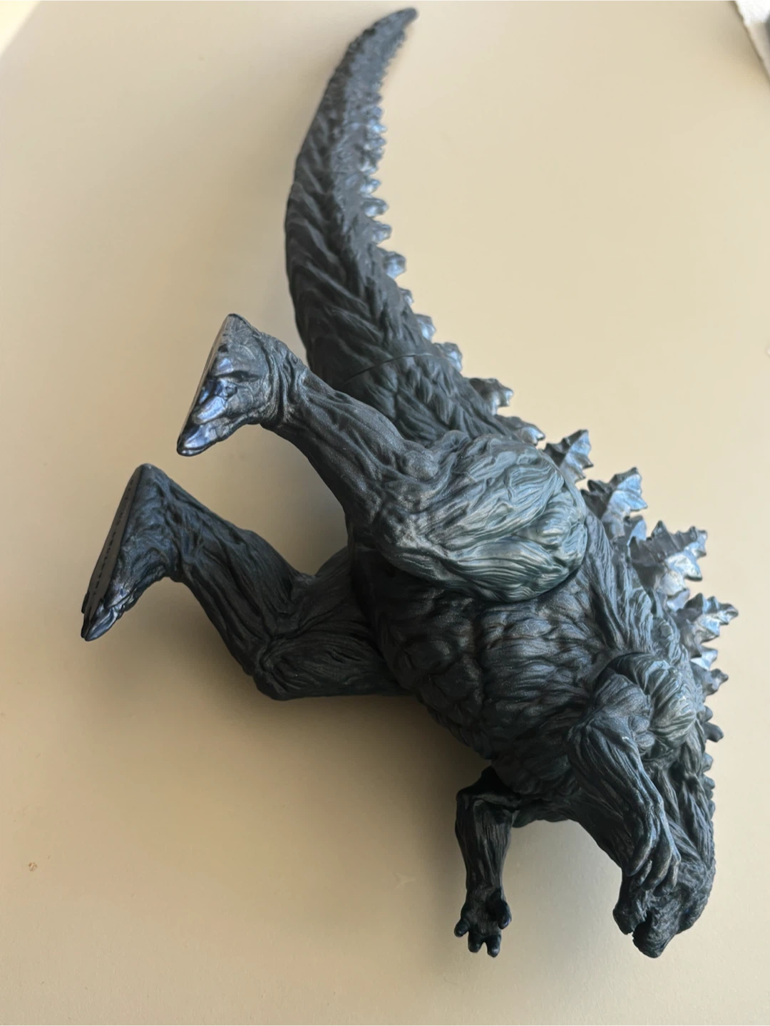 Godzilla - 2017 Godzilla: Planet of the Monsters (Bandai) - photo 5